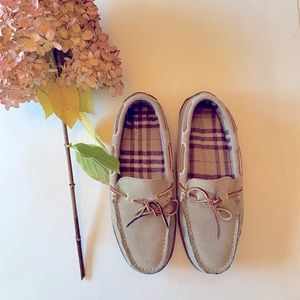 L.L. Bean Wicked Good Slippers, women’s size 9